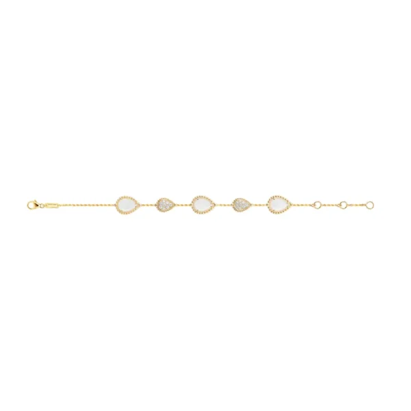 Serpent Bohème Bracelet, five - Image 2