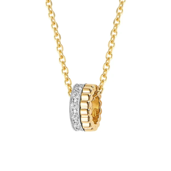 Quatre Radiant Edition Mini Pendant - Image 2