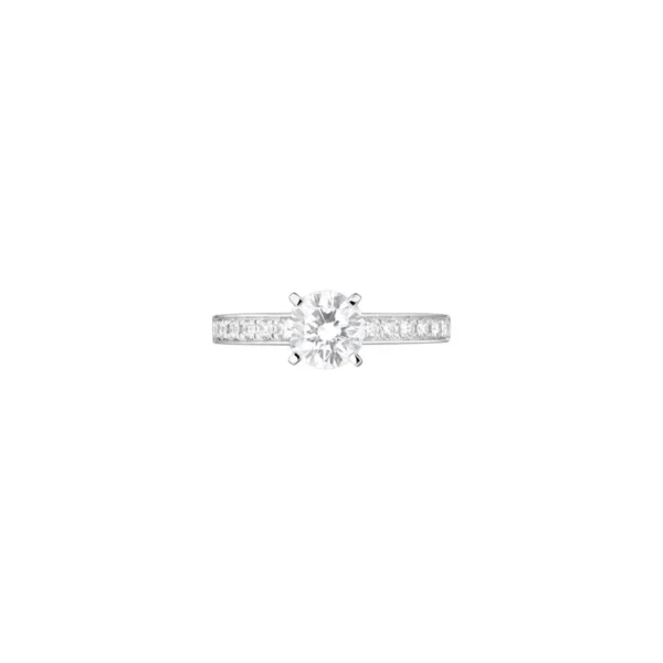 Beloved Engagement Ring - Image 2
