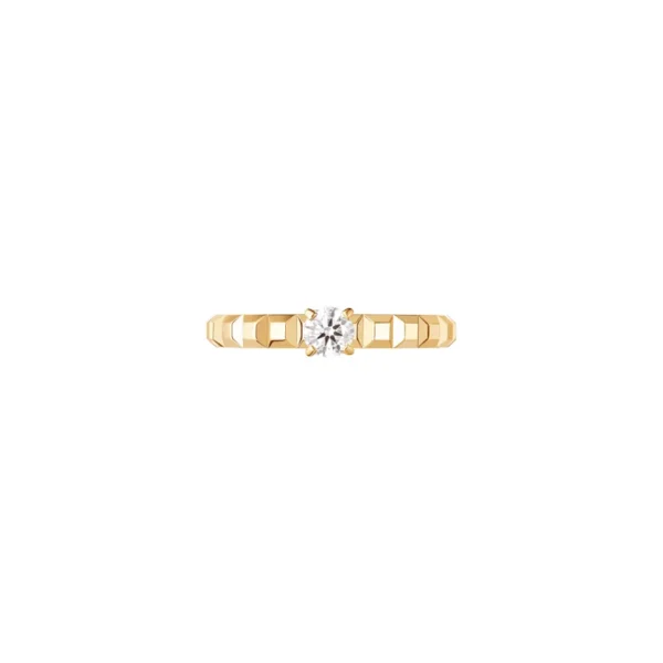 Clou de Paris Engagement Ring - Image 2
