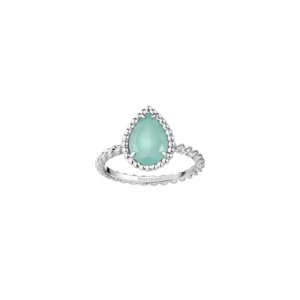 Serpent Bohème Ring S Motif