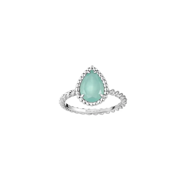 Serpent Bohème Ring S Motif