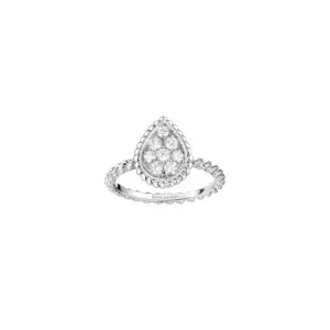 Serpent Bohème Ring S Motif2