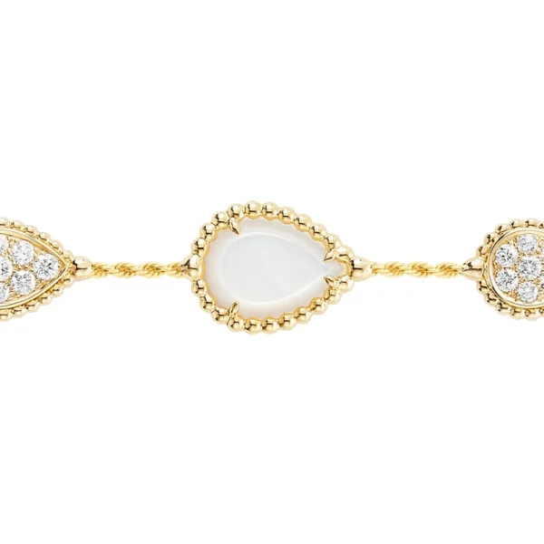 Serpent Bohème Bracelet, five - Image 3