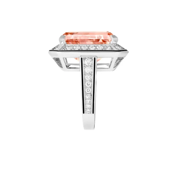 Vendôme Liseré Ring - Image 2