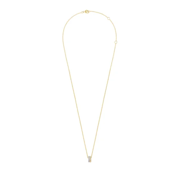Quatre Radiant Edition Mini Pendant