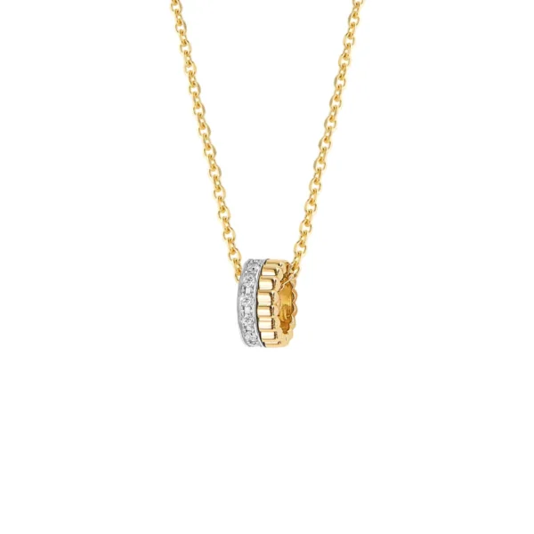 Quatre Radiant Edition Mini Pendant - Image 3