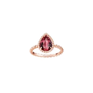 Serpent Bohème Ring, S motif