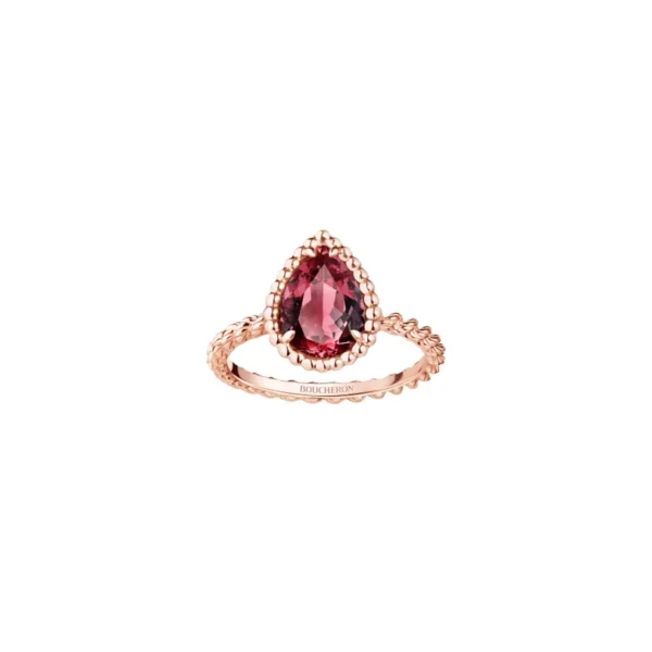 Serpent Bohème Ring, S motif