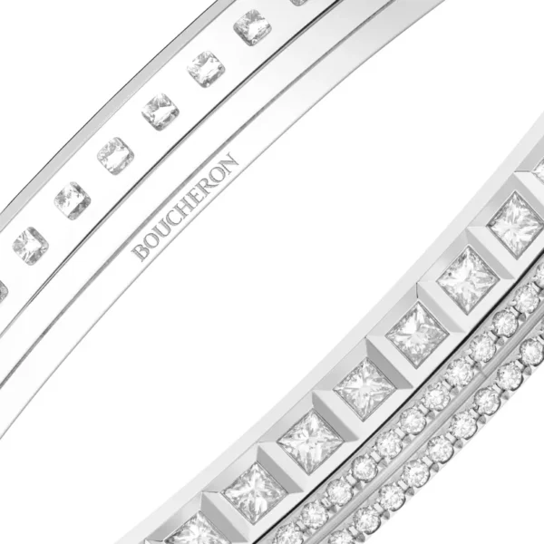 Quatre Radiant Edition Bracelet - Image 3
