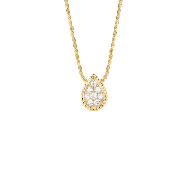 Serpent Bohème pendant S Motif - Image 3