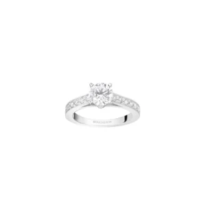 Beloved Engagement Ring