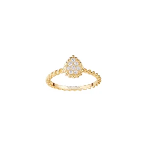 Serpent Bohème Ring XS Motif