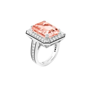 Vendôme Liseré Ring