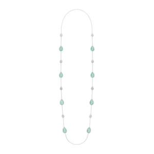 Serpent Bohème Long Necklace, 16 motifs