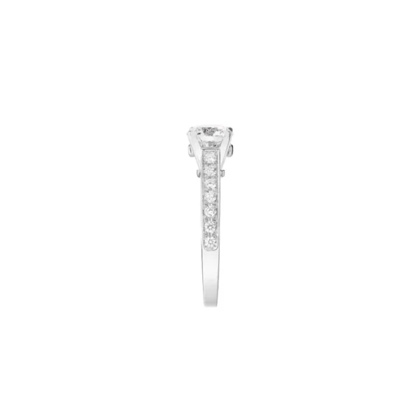 Beloved Engagement Ring - Image 3