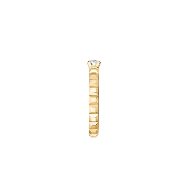 Clou de Paris Engagement Ring - Image 3