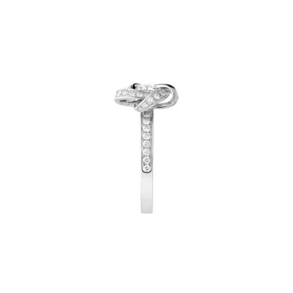 Pont de Paris Engagement ring - Image 4