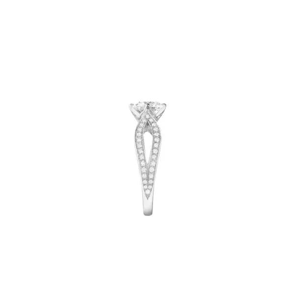 Pont de Paris Engagement ring - Image 2